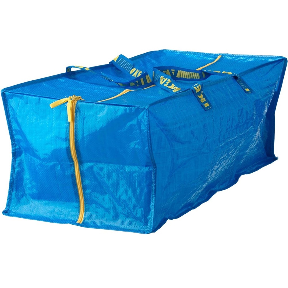 IKEA tote bag‎